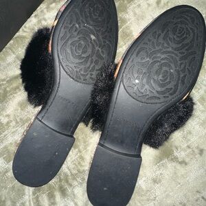 Taryn Rose Loafers